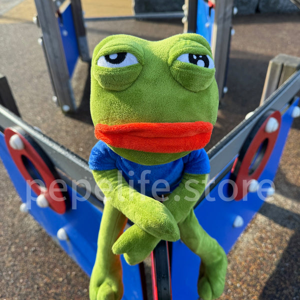 SAD PEPE®