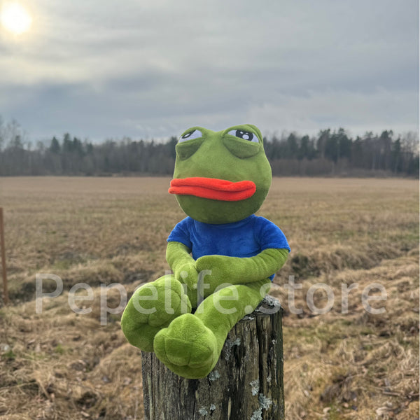 SAD PEPE®