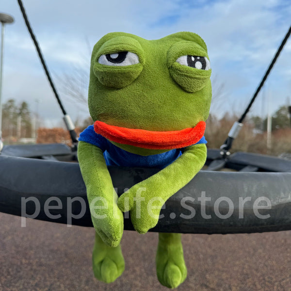 SAD PEPE®